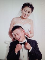 -完美新娘婚纱摄影