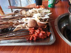 -牛华八婆麻辣烫(起源店)