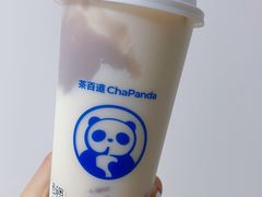 -茶百道(柏威年店)