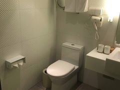 -全季酒店(上海火车站天目西路店)