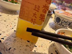 -红九格老火锅(三峡广场店)