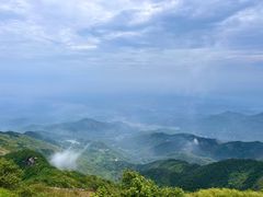 -南岳衡山风景名胜区