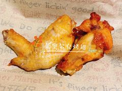 -肯德基(宿迁万达店)