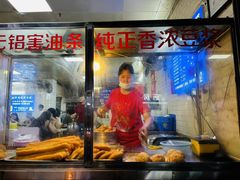 -蒙记老牌豆浆
