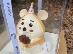 -ZOZO's昌左左精致甜品设计(新北店)