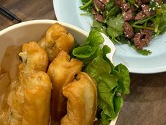 -锡和无锡菜(景丽苑店)