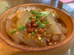 -大川先生·小龙虾·川菜(信义坊店)