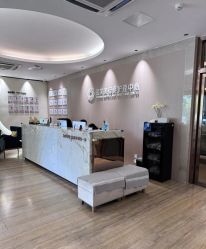 -金芙美月子中心(财富别墅店)