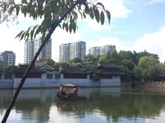 -水绘园