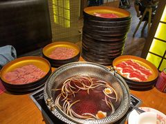 -牛New寿喜烧(青浦店)
