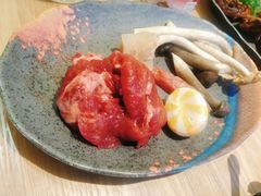 -松野谷·寿喜烧自助(华联顺义金街购物中心店)