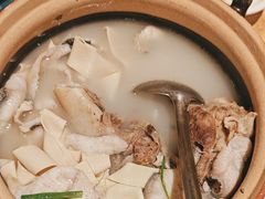 -茶人村·宫廷私厨(奥体印象城店)