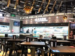 -盒马鲜生(皇庭广场店)
