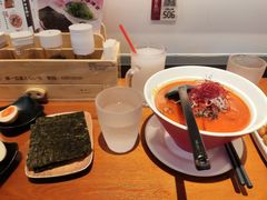 -豚一拉麺(花城汇南区店)