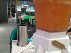 -四季烟火烧烤酒场