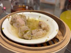 -山水茶艺馆·点心粤菜·30年老字号