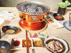 -AJIYA味屋和牛烤肉自助放题(温州万象城店)