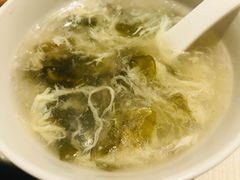 -唐拉雅秀酒店-唐苑中餐厅