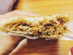 -满小西·馍现烤·面劲道(Rmall生活广场店)