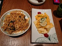 -云海肴云南菜(正大广场店)