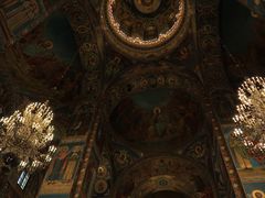 -滴血救世主教堂