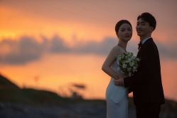 点击看大图 -纪可婚纱摄影平潭旅拍