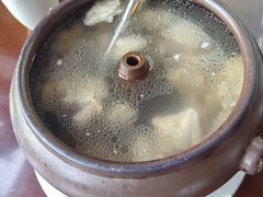 -宋大妈·怡得饭庄·昆明菜(海埂店)