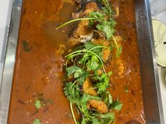招牌烤鱼-新珠城鱼坊(龙湖店)