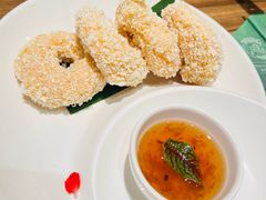 -帕蓝·暹罗料理(大学路店)