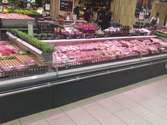 -永辉超市(大西洋银泰城店)