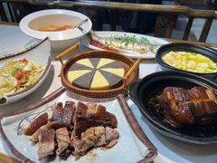-外婆船宴餐厅·外婆喊你回家吃饭