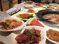 -么子烤肉(化龙池店)