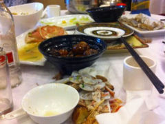 android_upload_pic-秦臻海鲜农家乐(奉贤店)