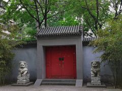 -玲珑塔公园