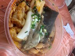 -吴记麻辣烫(曙光中路店)
