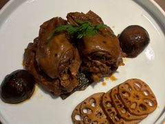 -清水亭湖北菜(大屯DT51店)