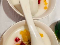 -京尊烤鸭店JINGZUN(春秀路店)