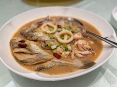 -龙水山大酒楼(万寿路店)