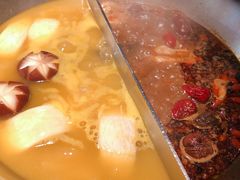 -湊湊火锅·茶憩(新中关购物中心店)