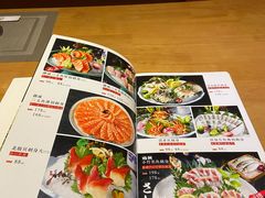 -鮨桐日本料理(望京店)