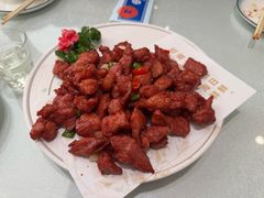 -鲜得莱渔港·小平岛海胆馆(七贤岭店)