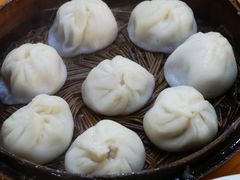 -上海特色小笼店(铁岭路90弄小区店)