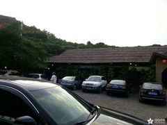-全汁全味驴庄(凤岗店)