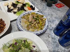 -聚丰园•湖鲜餐厅(阿红私房菜梅石路店)
