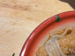 -鱼酷活鱼烤鱼(信息城店)