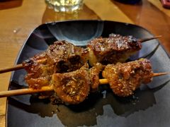-腰子哥烤串(石佛营炫特店)