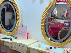 -中国照相馆(王府井店)