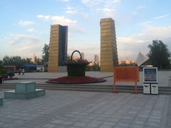 -东湖公园