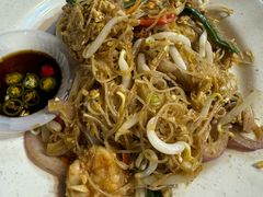 -明记烧鱼美味店