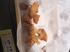 -江边城外烤全鱼(汉光百货店)